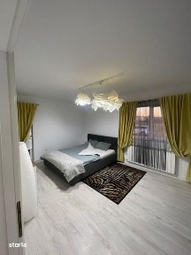 Apartament Bistrita Vanzare