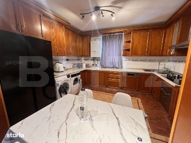 Apartament Premium 3 Camere | Vila | Zona Piata Decebal