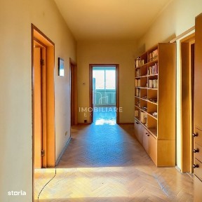 Apartament 4 camere - 159 mp | Garaj + Curte | Zona Hasdeu