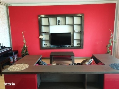 Apartament 3 CAM, SU 78.97MP, 2 TERASE, zona ZORILOR