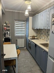 Vand apartament 2 camere