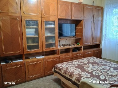 Vanzare apartament cu 3 camere str Gr Alexandrescu
