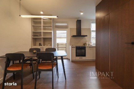 De Vanzare Apartament in Gheorgheni, Cluj-Napoca - Ideal pentru Locuit