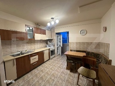 Apartament 2 camere, 55 mp, zona Zorilor - G. Dima