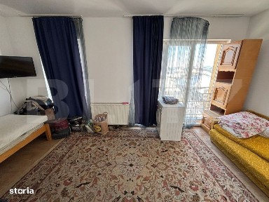 Apartament 70 mp, 3 camere | Marasti - Zona cu potential major de dezv