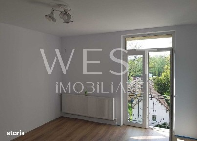 Vand apartament 2 camere