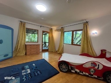 Balteni, Peris, Ilfov