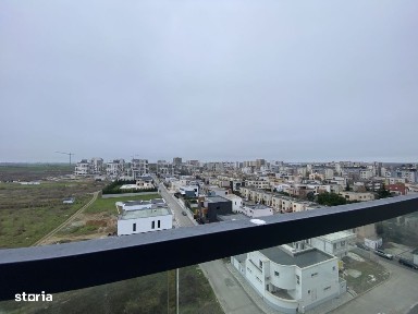 Zona Comerciala Nord, Constanta