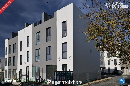 #TVA inclus: Townhouse cu 5 camere și loc de parcare | Constanța