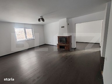 Casa de vanzare, 140mp + teren 603 mp, Salcea