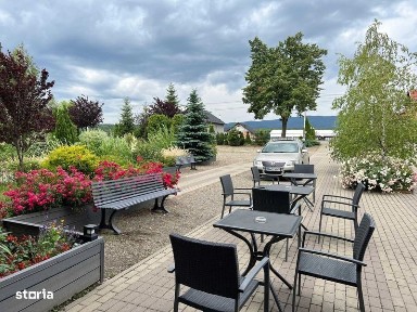 Horodnic De Sus, Suceava