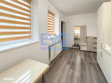 Apartament 2 camere de inchiriat, parter, 50 mp, zona Bucsinescu, Iasi