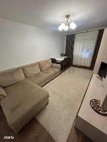 Prima inchiriere 2 camere decomandat, bloc din 1980 zona Galata