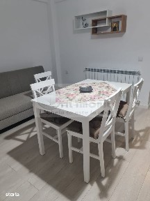 Apartament de inchiriat 2 camere Valea Lupului