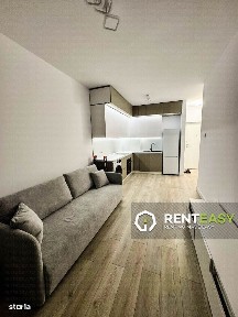 Apartament 2 camere de inchitiat in Silk District