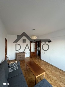 Apartament 2 Camere de Inchiriat, Str Tusnad, Zona Ultracentrala
