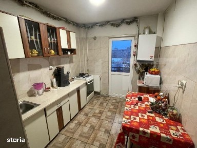 Apartament generos cu 3 camere | 65 mp | Centru Civic