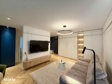 De inchiriat: apartament de LUX cu vedere la lac, zona Iulius