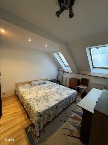 Apartament spatios cu 3 camere, Manastur, Cluj Napoca