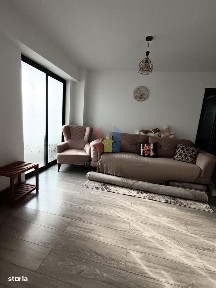 Mobilat si Utilat, Ap 2 cam Plantelor, ETAJ 1