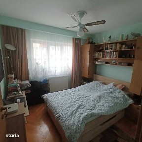 Se vinde apartament 2 camere, Valea Aurie,Sibiu.