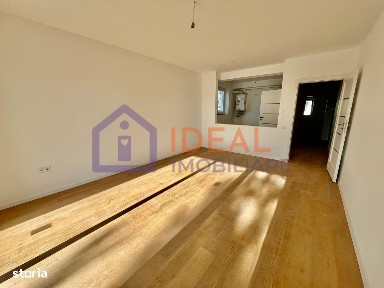 Apartament 2 camere | Ansamblul Rezidențial Da Vinci | 53mp