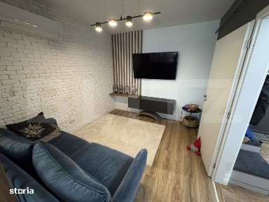 Apartament 4 camere, 71 mp, Oscar Rainbow, Pacurari