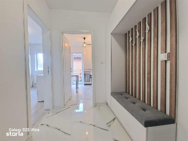 Strada Lunca Cetatuii, Ciurea, Iasi