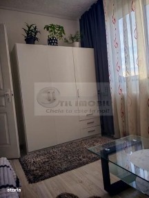 Apartament Tătărași -Flora