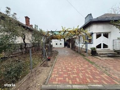 Casa parter, 814 MP teren, 103,88 MP utili, Craiova, cartier Brestei