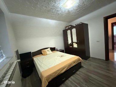 Casa S+P+1, 329 MP teren, 118,6 MP utili, Banu Maracine
