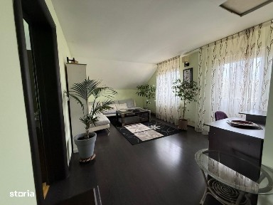 Casa D+P+M, 713 MP teren, 300 MP utili, Carcea, zona Metro