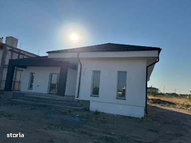 Casa Parter, 400 MP teren, 140 MP utili, Malu Mare