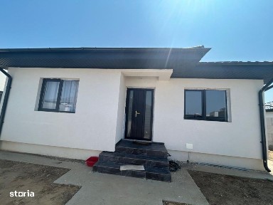 Casa Parter,300 mp,90 MP utili, Damila