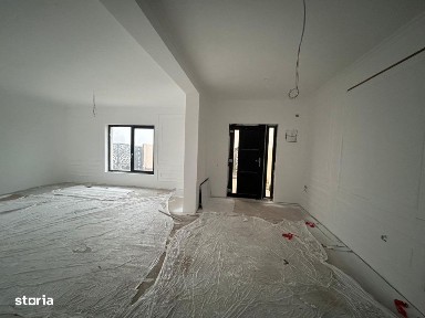 Casa plan parter, 100mp utili, 412mp teren, zona Selgros