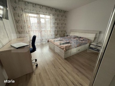 Apartament 2 camere, 45MP, zona Centrala