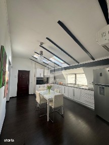 Apartament 3 camere la vila, Sibiu / Comosion 0