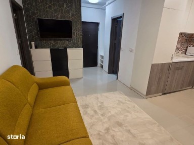 APARTAMENT 2 Camere Turnisor