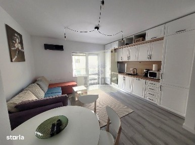 Apartament prima inchiriere 3 camere balcon si parcare Sibiu