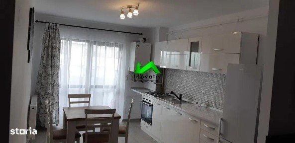 Apartament de inchiriat 2 camere Doamna Stanca