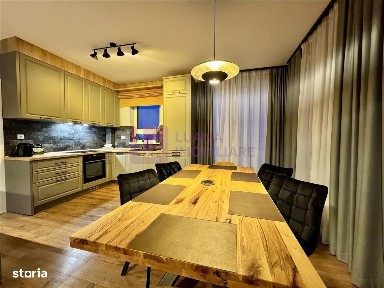 Apartament 2 camere de inchiriat | premium | Balanta | parcare | video