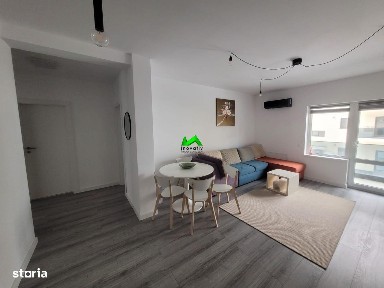 Apartament de inchiriat 3 camere balcon Sibiu Doamna Stanca