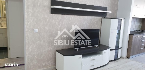 Apartament cu 2 camere de închiriat - Calea Șurii Mici, Sibiu