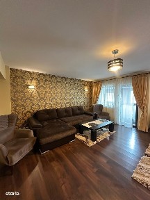 De vanzare apartament cu 4 camere,mobilat și utilat,zona ultracentrala