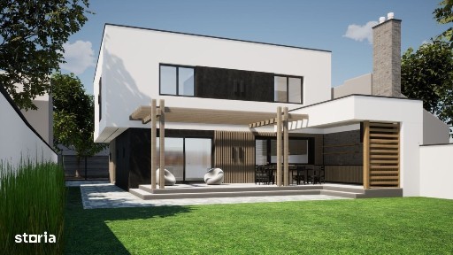 Vand Casa in Oradea - Infratirii 9 - A+
