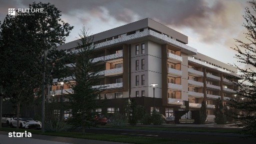 Strada Coriolan Baran, Elisabetin, Timisoara, Timis