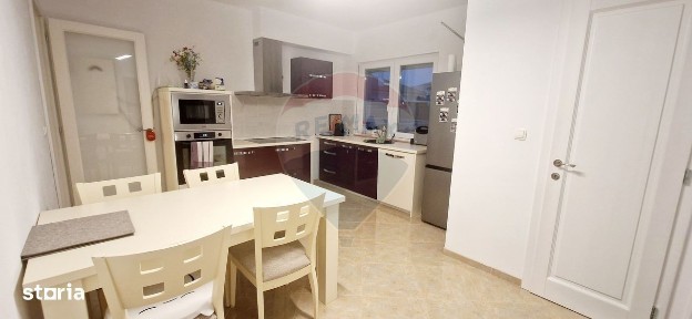 Casa la sol, complet mobilata si utilata de inchiriat, Westfield