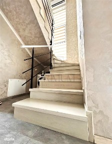 DUMBRAVITA - CASA INSIRUITA - CENTRAL - 4 CAMERE - 2 BAI - INCALZIRE P
