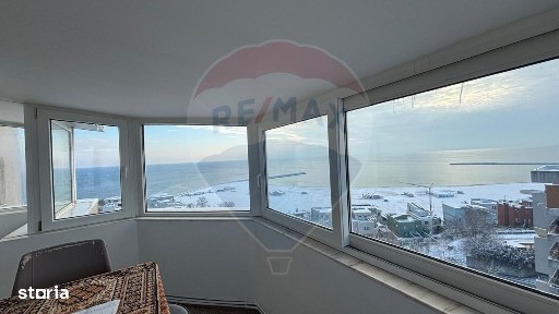 Strada Caiuti, Delfinariu, Constanta