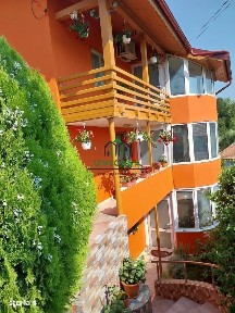 Casa - Cetatuie - Vedere Panoramica
